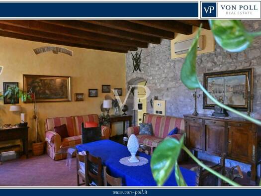 Wohnung zum Kauf 550.000 € 8 Zimmer 150 m² 1. Geschoss frei ab sofort Vicolo Lucia Fiorini Salo' 25087