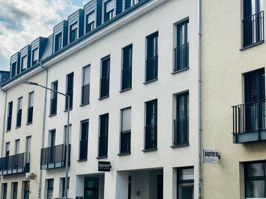 Wohnung zum Kauf 499.000 € 3 Zimmer 93,3 m² EG Trier-Nord Trier 54292