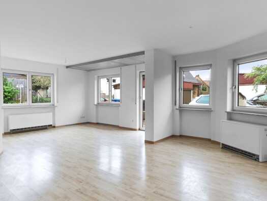 Wohnung zum Kauf 215.000 € 3 Zimmer 91 m² frei ab sofort Winterlingen Winterlingen 72474