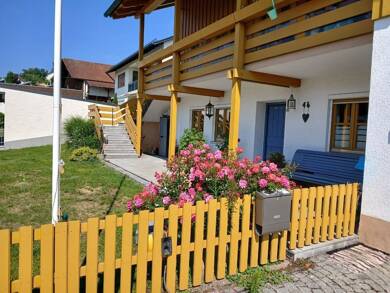 Haus zum Kauf 415.000 € 4 Zimmer 153,1 m² 516 m² Grundstück Poxau Marklkofen 84163