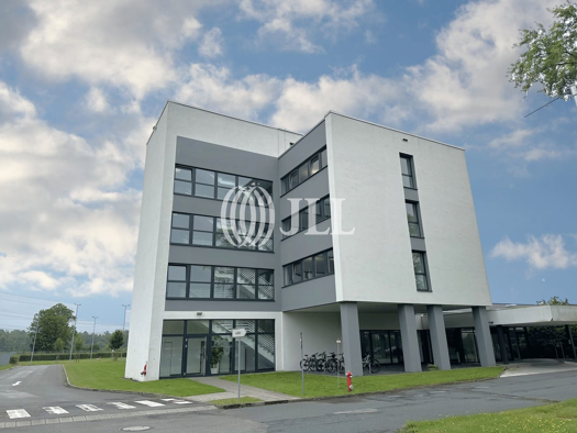 Bürofläche zur Miete provisionsfrei 10,70 € 1.291,8 m² Bürofläche teilbar ab 643,3 m² Harksheide Norderstedt 22844