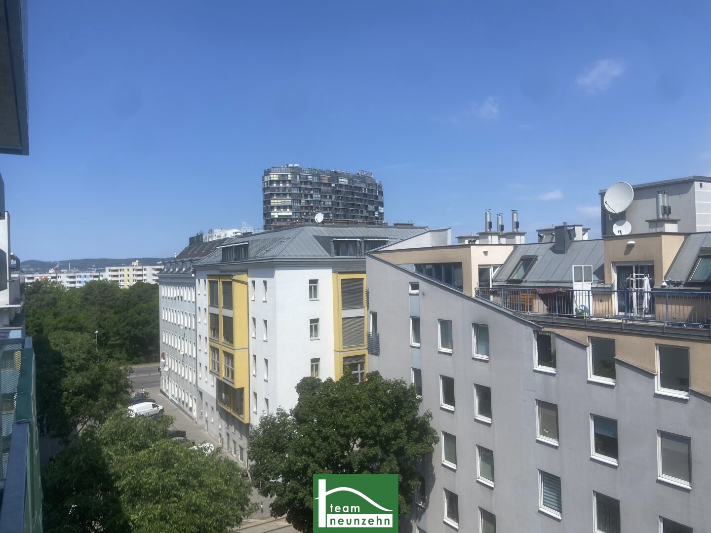 Wohnung zum Kauf 235.002,50 € 1 Zimmer 32 m²<br/>Wohnfläche 6.<br/>Geschoss Inzersdorfer Straße 121 Wien 1100