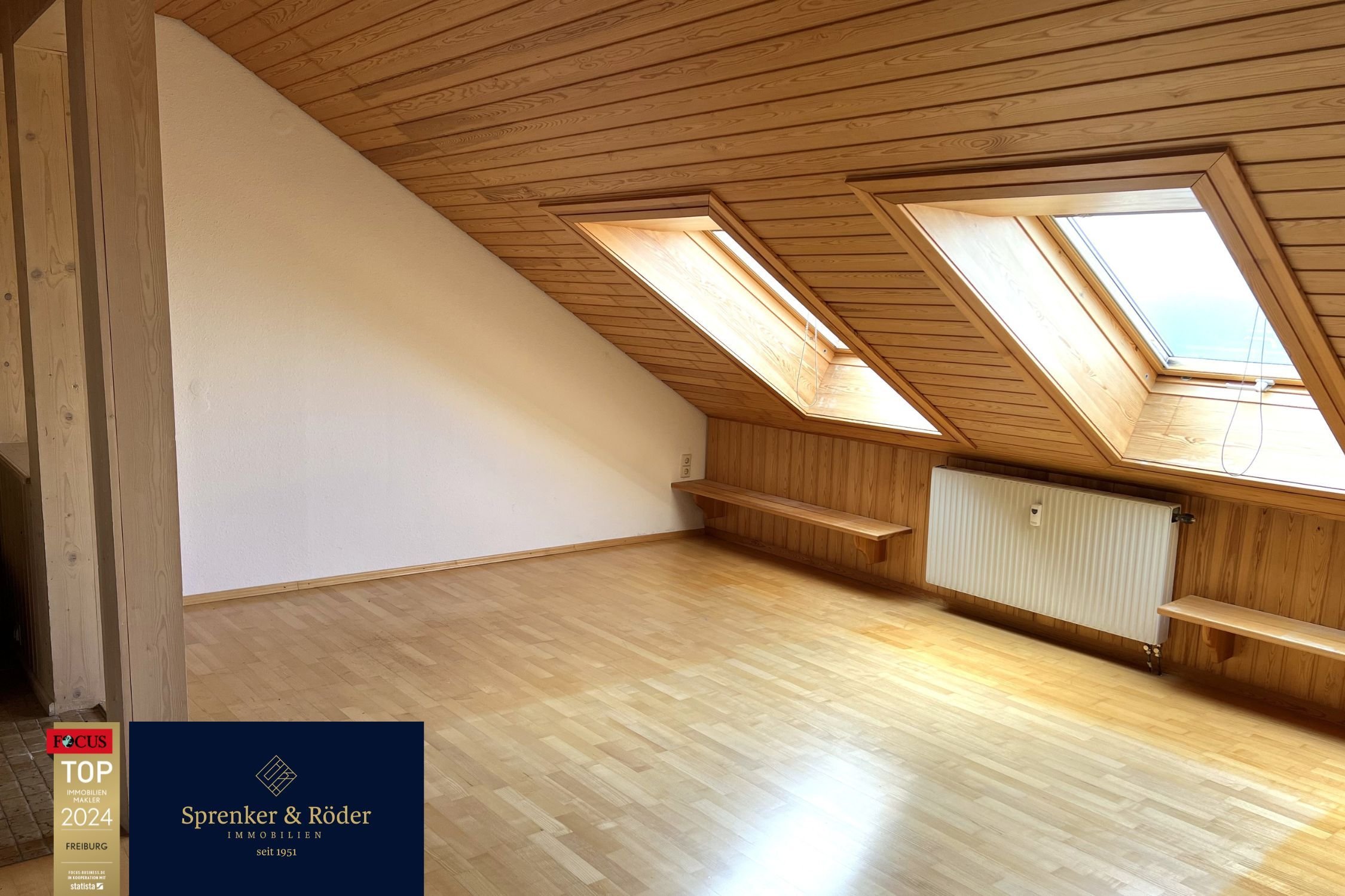 Wohnung zum Kauf 170.000 € 3 Zimmer 62 m²<br/>Wohnfläche ab sofort<br/>Verfügbarkeit Neustadt Titisee-Neustadt 79822