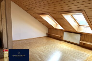 Wohnung zum Kauf 170.000 € 3 Zimmer 62 m² frei ab sofort Neustadt Titisee-Neustadt 79822