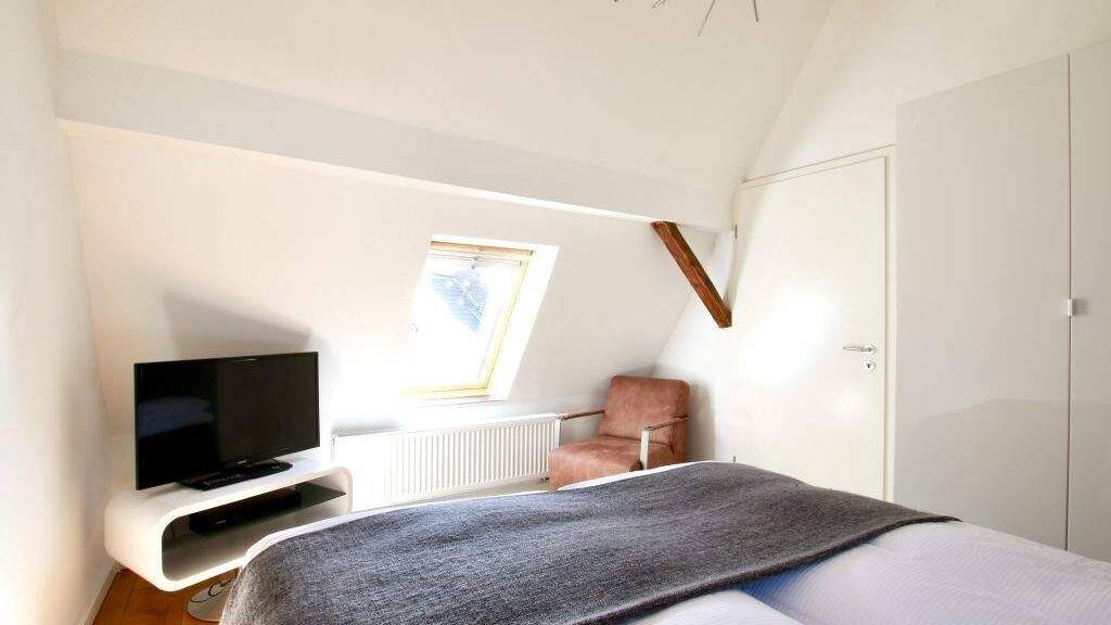 Wohnung zur Miete Wohnen auf Zeit 1.960 € 1 Zimmer 40 m² frei ab 31.01.2026 Altstadt-Nord Köln 50668