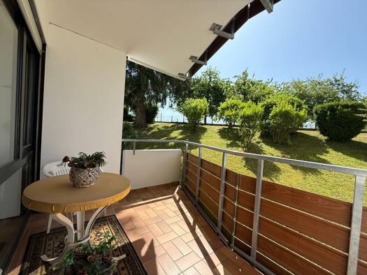 Wohnung zum Kauf 84.000 € 1,5 Zimmer 45 m² EG Dobel 75335