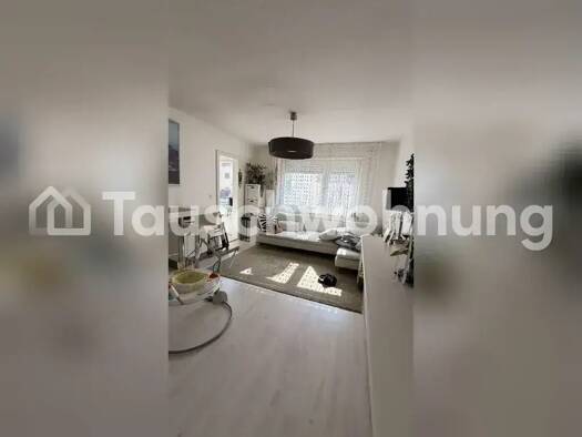 Wohnung zur Miete Tauschwohnung 480 € 2 Zimmer 45 m² Innenstadt Augsburg 86152