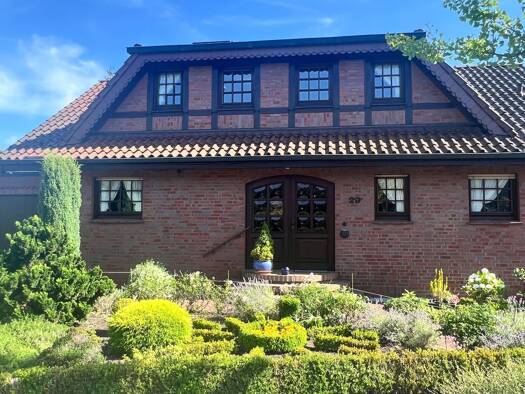 Einfamilienhaus zum Kauf 540.000 € 5 Zimmer 195 m² 619 m² Grundstück frei ab sofort Innenstadt Ahlen 59227