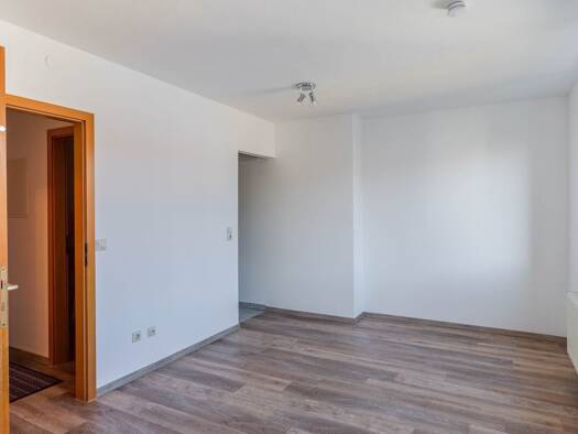 Wohnung zur Miete 600 € 2 Zimmer 35 m² 2. Geschoss Ingolstadt Ingolstadt 85049