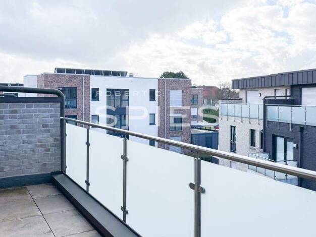 Wohnung zur Miete 620 € 2 Zimmer 50,6 m² frei ab 01.05.2026 Westerstede 26655