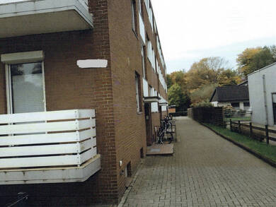 Wohnung zum Kauf 105.000 € 3 Zimmer 66 m² Nordenham 26954