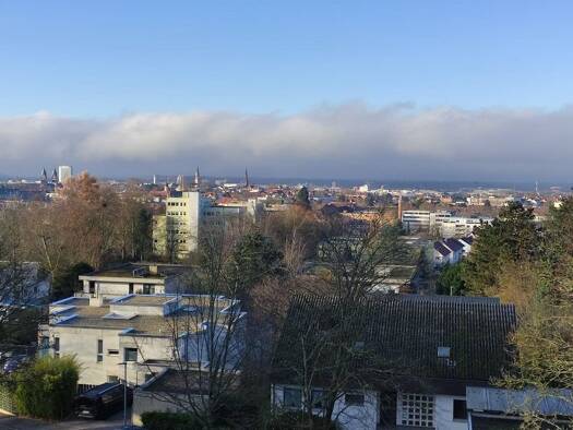 Wohnung zur Miete 1.015 € 3 Zimmer 89,3 m² Geschoss 4/7 frei ab 01.01.2027 J.-Sebastian-Bach-Straße Nordoststadt Offenburg 77654
