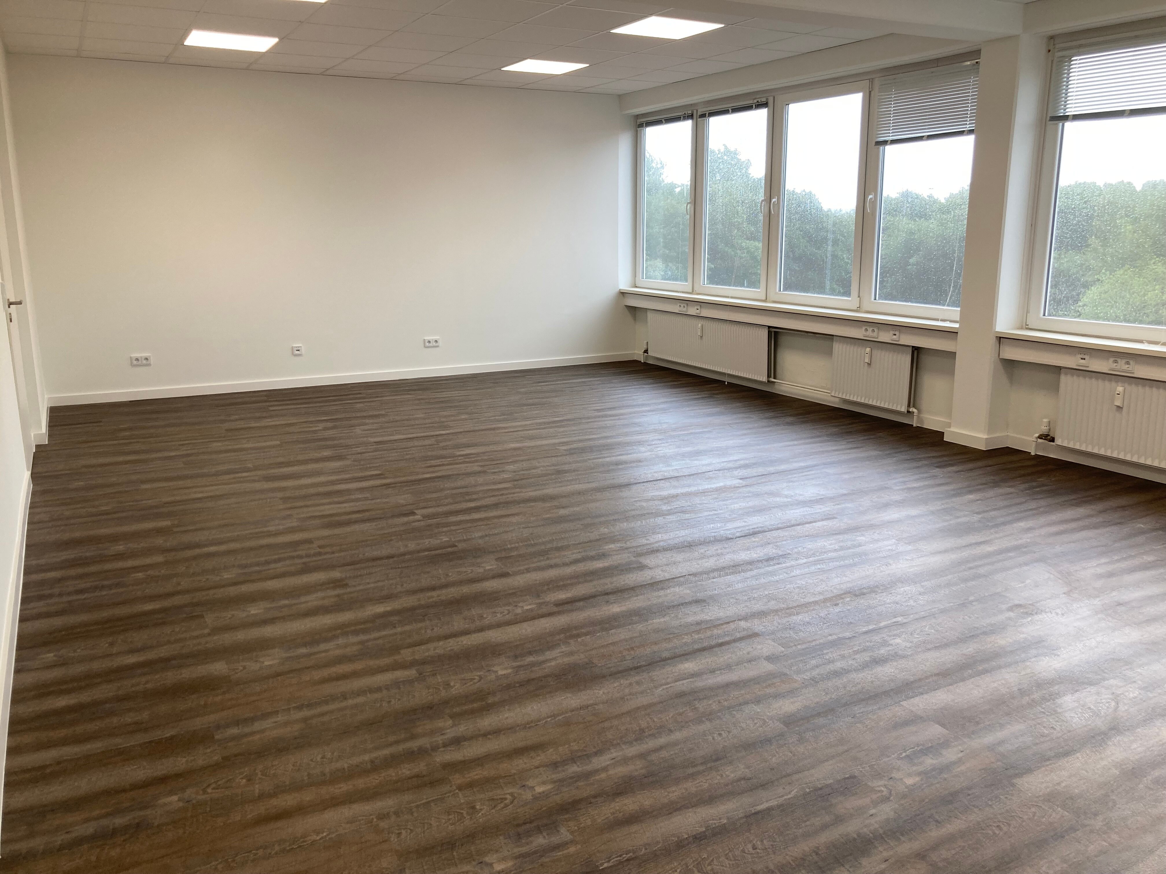 Bürofläche zur Miete provisionsfrei 10 € 1 Zimmer 80 m²<br/>Bürofläche Brandstücken 21 Osdorf Hamburg 22549