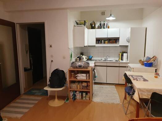 Studio zum Kauf 199.999 € 1 Zimmer 35 m² Teschnergasse Wien, Währing 1180