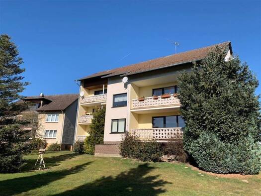 Wohnung zur Miete 500 € 3 Zimmer 105 m² EG Badenhausen 37534