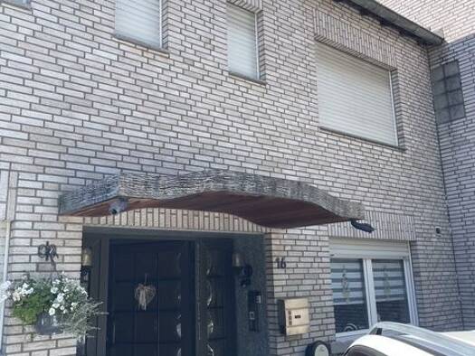 Immobilie zum Kauf 440.000 € 8 Zimmer 181 m² 329 m² Grundstück frei ab sofort Talstraße 16 Königshoven Bedburg 50181
