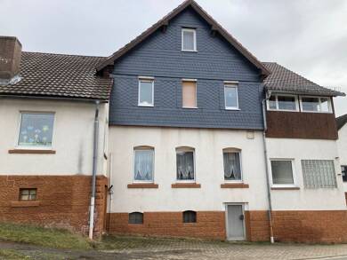 Haus zum Kauf 199.000 € 10 Zimmer 320 m² 1.500 m² Grundstück Roda Rosenthal 35119