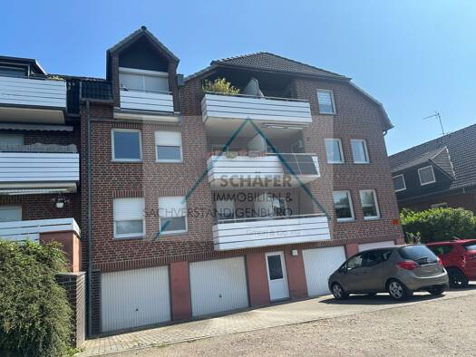 Wohnung zum Kauf 149.000 € 3 Zimmer 76,7 m² Bassum 27211