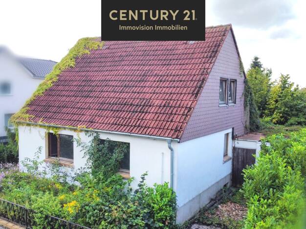 Einfamilienhaus zum Kauf 199.000 € 6 Zimmer 136 m² 1.000 m² Grundstück Timmerlah Timmerlah - Geitelde - Stiddien 38120