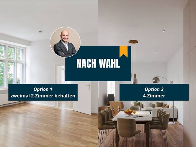 Wohnung zum Kauf 479.900 € 4 Zimmer 120,7 m² EG Joachim-Friedrich-Straße 9 Halensee Berlin 10711