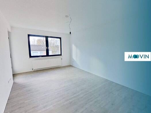 Studio zur Miete 600 € 3 Zimmer 69,2 m² 3. Geschoss frei ab 15.12.2025 Widerhall 2 Dodesheide Osnabrück 49088