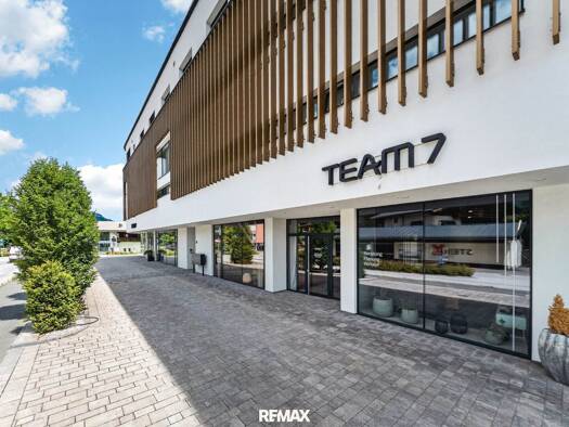 Ladenfläche zur Miete 1.479 € St. Johann in Tirol 6380