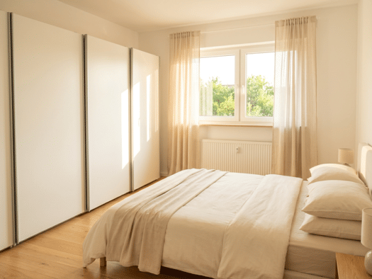Wohnung zum Kauf 219.000 € 2 Zimmer 55 m² Rechenberg Östliche Außenstadt 90491