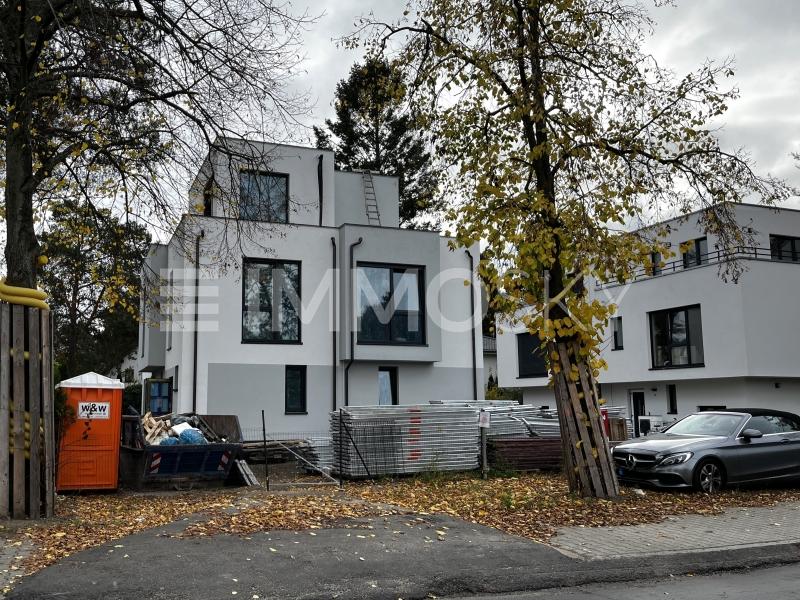 Einfamilienhaus zum Kauf 4 Zimmer 122 m²<br/>Wohnfläche 197 m²<br/>Grundstück Müggelheim Berlin 12559