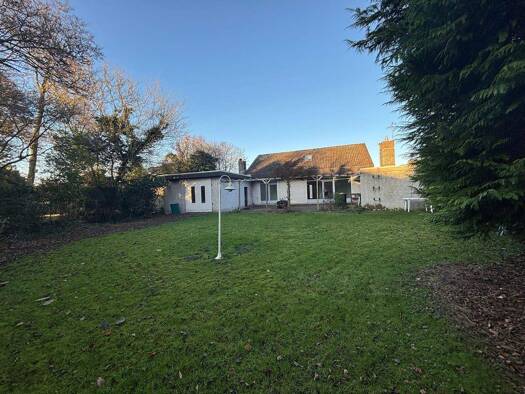 Einfamilienhaus zum Kauf 279.000 € 4 Zimmer 140 m² 1.261 m² Grundstück Papenburg 26871