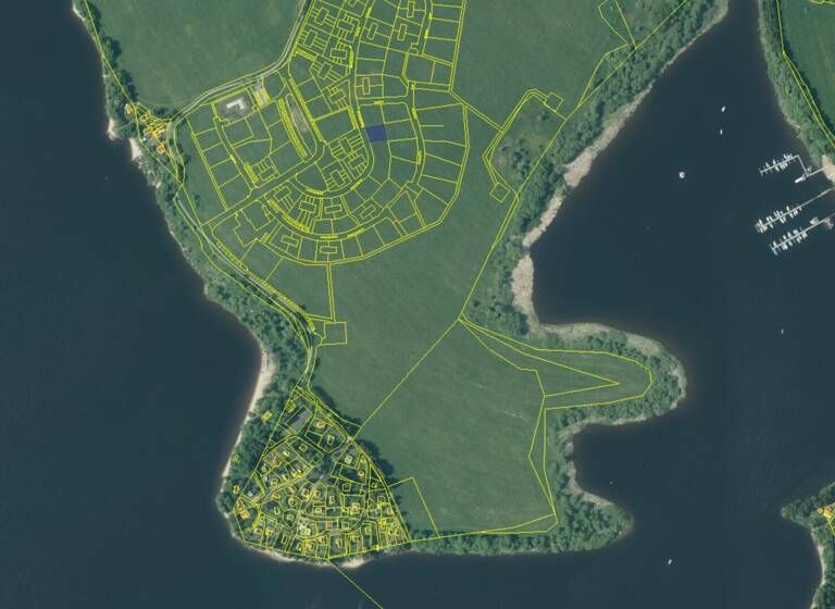 Grundstück zum Kauf 211.123 € 681 m² Grundstück Freistadt 4240