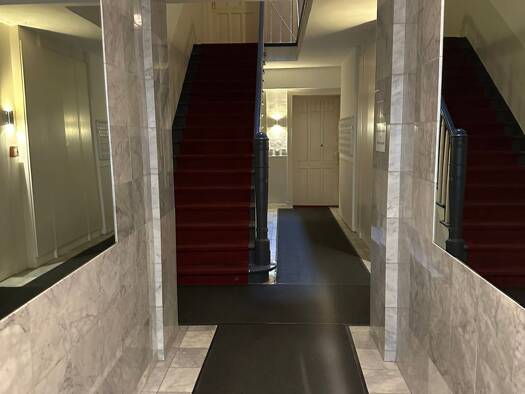 Wohnung zur Miete 1.590 € 2 Zimmer 50 m² Geschoss 1/4 frei ab 01.11.2026 Preystraße 20 Winterhude Hamburg 22303