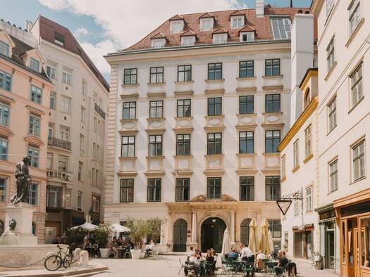 Wohnung zum Kauf 3.850.000 € 3 Zimmer 194,4 m² Wien 1010