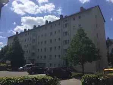 Wohnung zur Miete 548 € 2,5 Zimmer 56,9 m² 4. Geschoss frei ab 19.03.2025 Am Radkeller 7 Innenstadt Heidenheim 89518