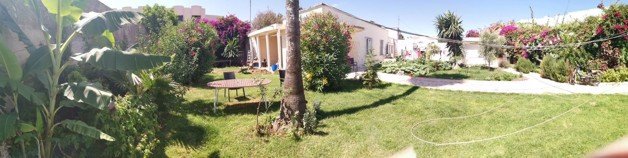 Einfamilienhaus zum Kauf 600.000 € 6 Zimmer 160 m²<br/>Wohnfläche 886 m²<br/>Grundstück Casablanca 20460