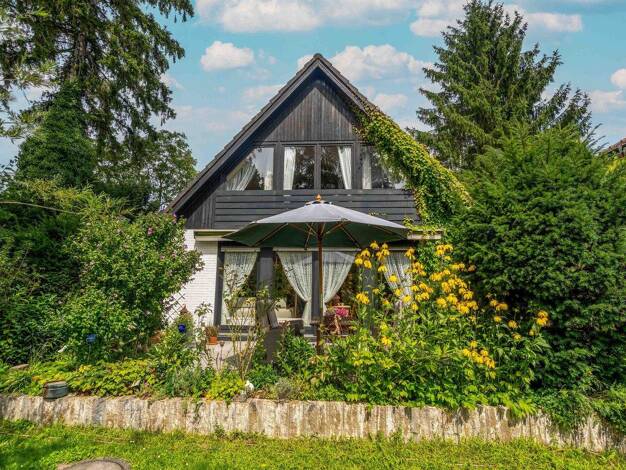 Einfamilienhaus zum Kauf 595.000 € 4 Zimmer 110 m² 346 m² Grundstück frei ab 31.03.2026 Lichterfelde Berlin 14167