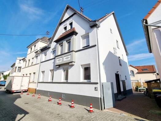 Mehrfamilienhaus zum Kauf 845.000 € 13 Zimmer 361 m² 315 m² Grundstück Oestrich Oestrich-Winkel 65375