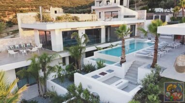 Villa zum Kauf 2.500.000 € 7 Zimmer 320 m² 800 m² Grundstück * * Kissamos 734 00