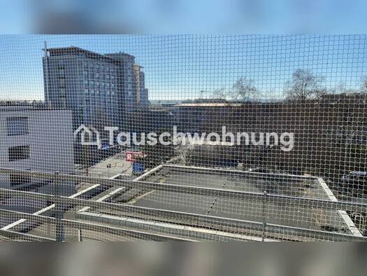 Wohnung zur Miete Tauschwohnung 603 € 2 Zimmer 55,3 m² 5. Geschoss Altstadt Mainz 55131