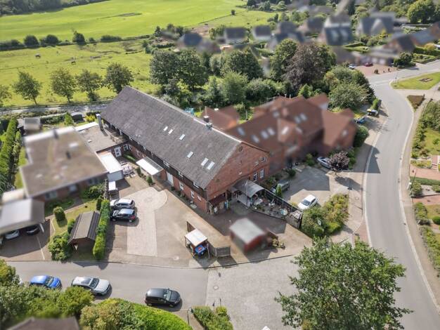 Mehrfamilienhaus zum Kauf 24 Zimmer 875,1 m² 1.565 m² Grundstück Rumohr 24254