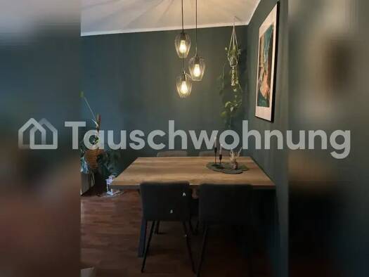 Wohnung zur Miete Tauschwohnung 680 € 3 Zimmer 72 m² Striesen-West Dresden 01309