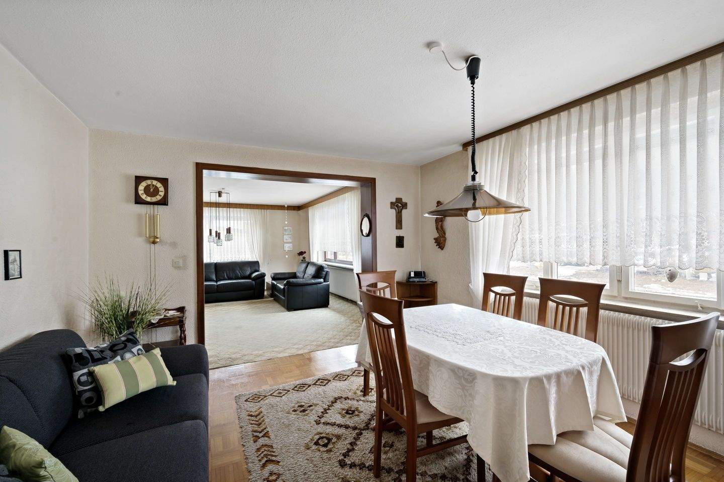 Einfamilienhaus zum Kauf - Ansicht 5