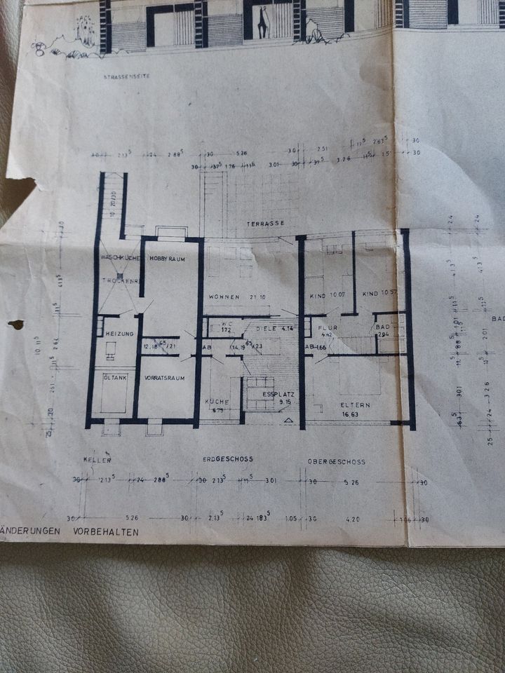 Reihenmittelhaus zum Kauf provisionsfrei 385.000 € 4 Zimmer 89,2 m²<br/>Wohnfläche 189 m²<br/>Grundstück Kurt-Schumacher-Str. 39 Lechenich / Konradsheim Erftstadt 50374