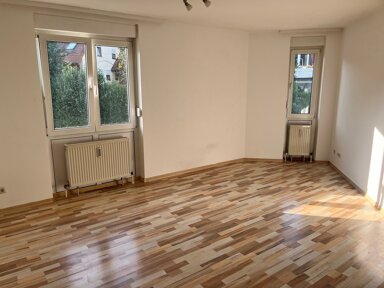 Wohnung zur Miete 590 € 2 Zimmer 54 m² 1. Geschoss frei ab sofort Ammerseestraße Roter Hügel Bayreuth 95445