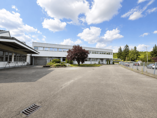 Halle/Industriefläche zur Miete 54.864 € 5.783 m² Lagerfläche Winterbach Winterbach 73650