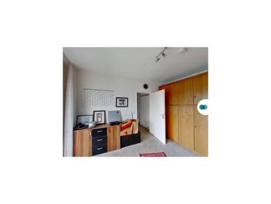 Wohnung zur Miete 210 € 1 Zimmer 33 m² EG frei ab 01.08.2025 Huppelrather Str. 11 Jackerath Titz-Jackerath 52445