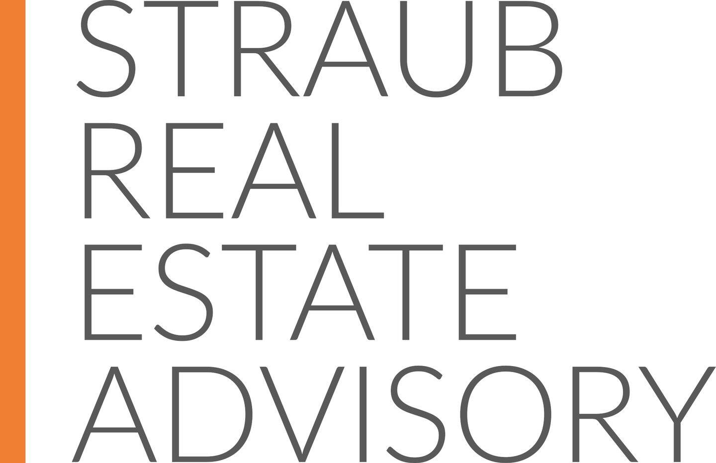 Tarkan Straub Real Estate Advisory