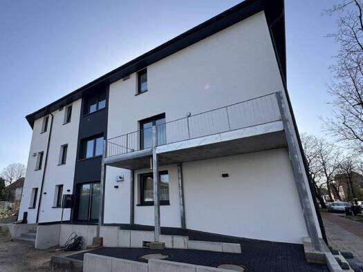 Wohnung zur Miete 854 € 2 Zimmer 61 m² Essinghausen Peine 31224