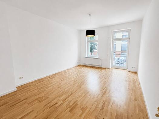 Wohnung zum Kauf 299.000 € 2 Zimmer 70 m² 1. Geschoss Schnellerstraße 54 Niederschöneweide Berlin 12439