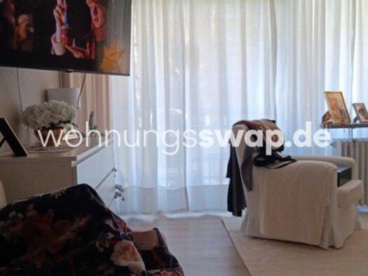 Wohnung zur Miete Tauschwohnung 500 € 1 Zimmer 34 m² EG Ramersdorf-Perlach München 81735