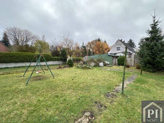 Grundstück zum Kauf provisionsfrei 120.000 € 988 m² Grundstück Bokel 24802